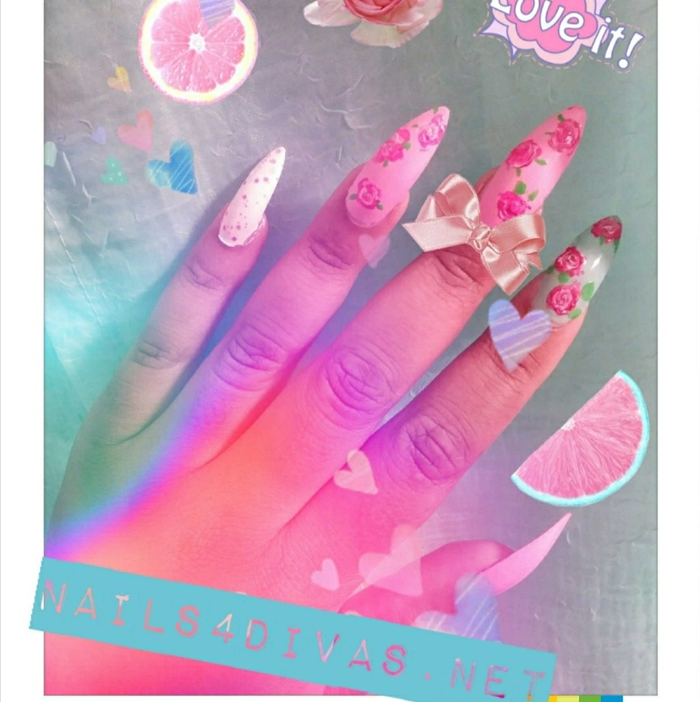 Fake Nails